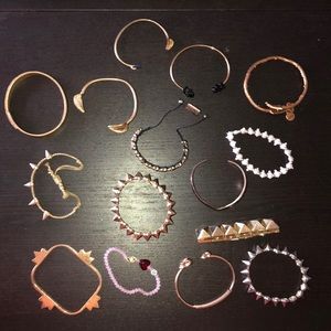 Bracelet bundle
